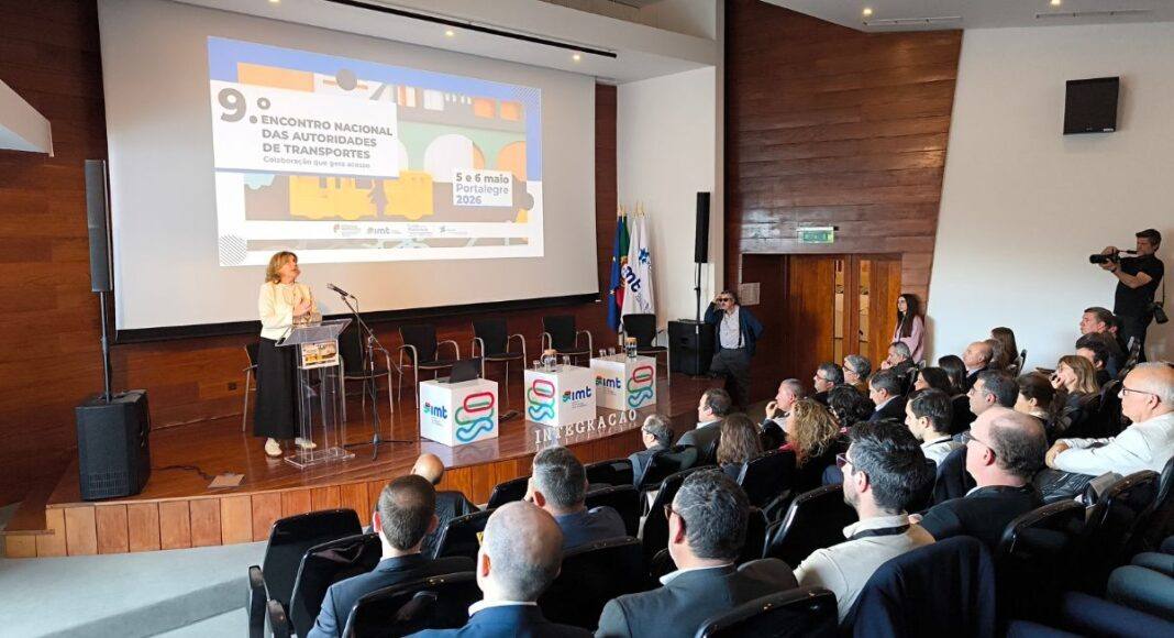 Em Portalegre, Governo anuncia fundo de 14,8M€ para mobilidade e transportes (c/fotos)