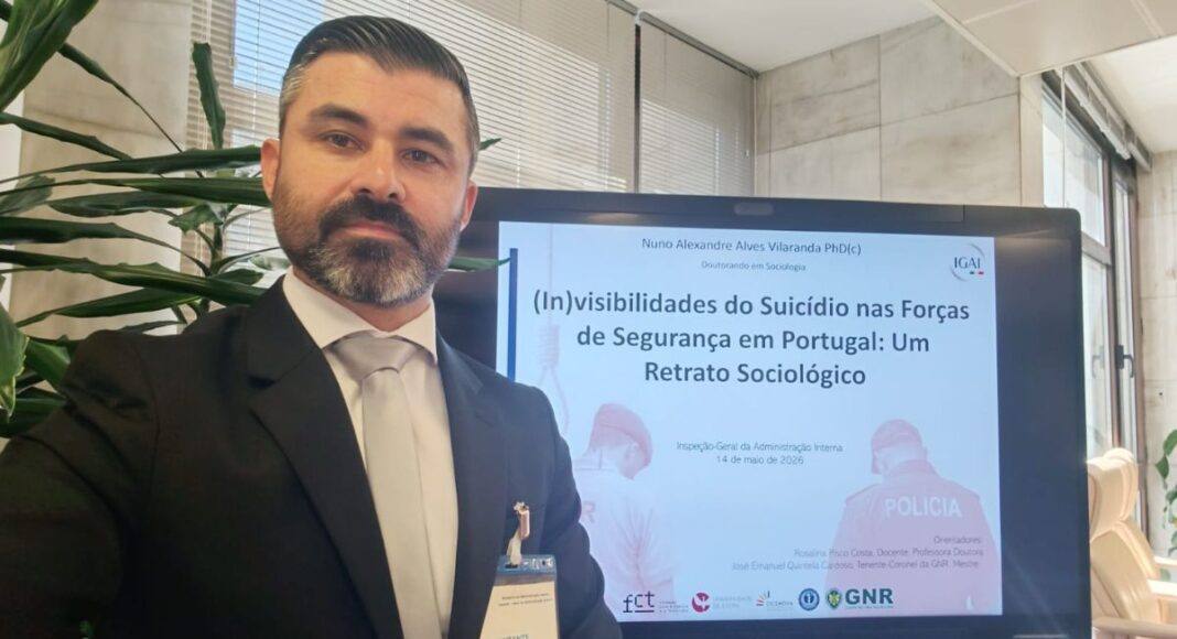A investigação que levou a IGAI a associar-se ao projeto de Nuno Vilaranda