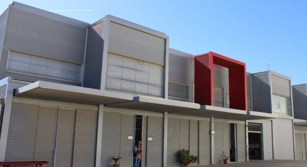 Estremoz lança concurso para Centro Empresarial com espaço de coworking e incubação de empresas
