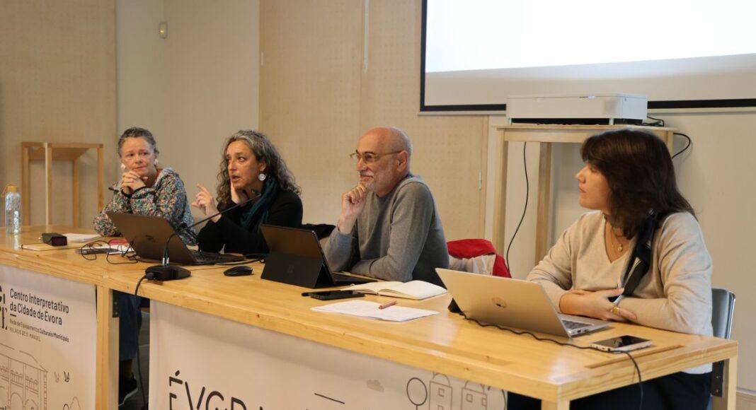 CIMAC lança programa Transforma+ para promover cultura inclusiva no Alentejo Central