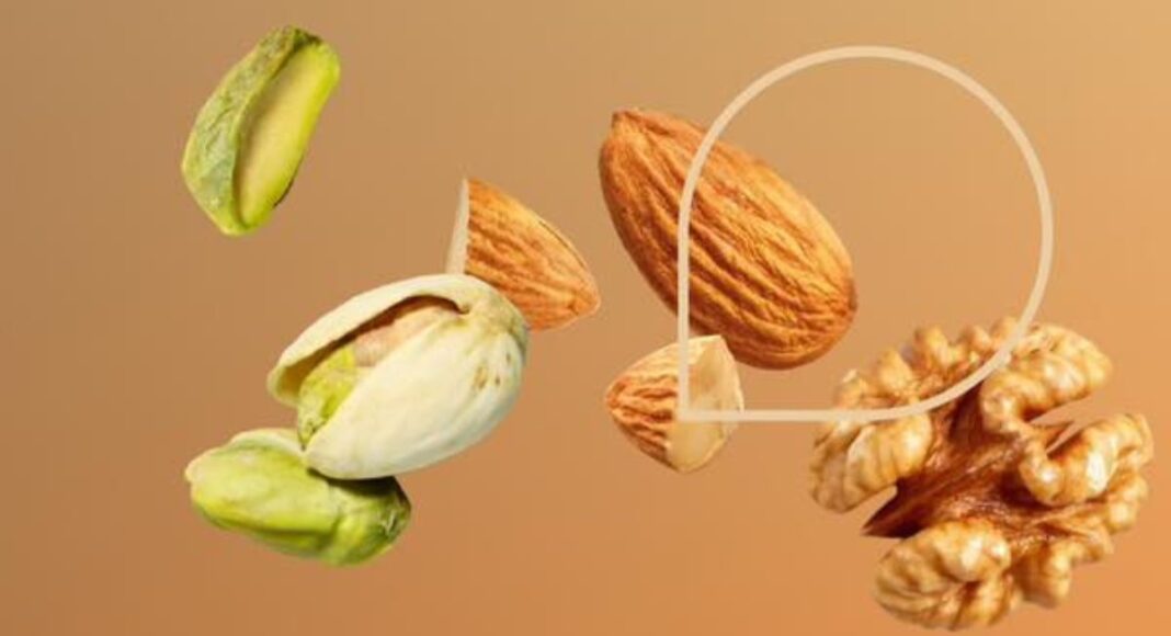 Fileira dos frutos secos em Portugal vai ter programa de sustentabilidade