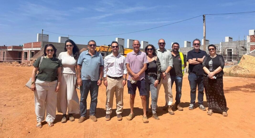 Mourão vai ter novo turismo rural com spa, miradouros e vista para o Alqueva