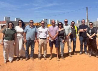 Mourão vai ter novo turismo rural com spa, miradouros e vista para o Alqueva Mourão vai ter novo turismo rural com spa, miradouros e vista para o Alqueva