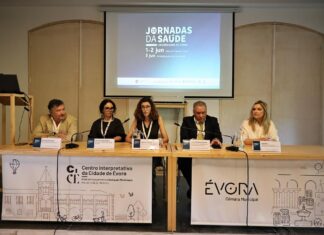 Os desafios que podem definir o futuro da saúde no Alentejo estão em debate em Évora (c/fotos) Os desafios que podem definir o futuro da saúde no Alentejo estão em debate em Évora