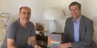 BIALE_27 prepara expansão no Alentejo com foco na ecocultura e reforço da parceria com a CCDR BIALE_27 prepara expansão no Alentejo com foco na ecocultura e reforço da parceria com a CCDR