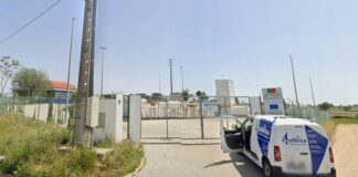 Resialentejo lança concurso de 200 mil euros para ampliar estação de resíduos de Barrancos Estação de Transferência de Resíduos Sólidos Urbanos (RSU) de Barrancos