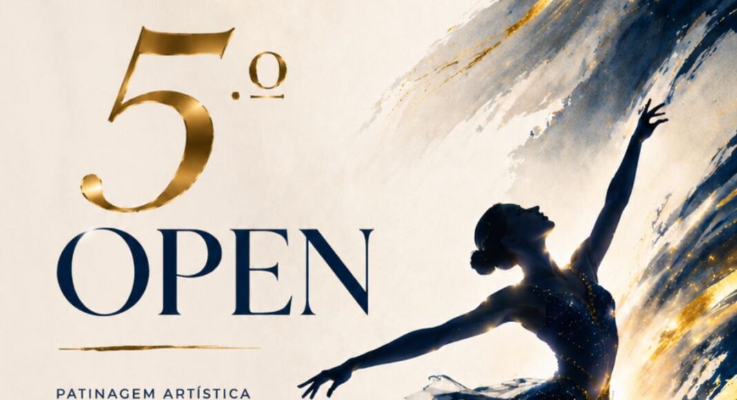 5.º Open de Patinagem Artística leva mais de 240 atletas a Cuba na última prova de apuramento para o Nacional