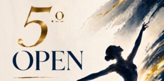 5.º Open de Patinagem Artística leva mais de 240 atletas a Cuba na última prova de apuramento para o Nacional 5.º Open de Patinagem Artística leva mais de 240 atletas a Cuba na última prova de apuramento para o Nacional
