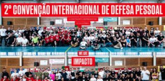 Alvito recebe mais de 150 participantes de 12 países na 2.ª Convenção Internacional de Defesa Pessoal Alvito recebe mais de 150 participantes de 12 países na 2.ª Convenção Internacional de Defesa Pessoal