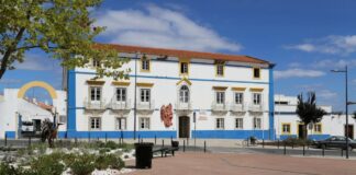 Câmara de Grândola avança com medidas para atrair médicos e outros profissionais de serviços essenciais Câmara de Grândola