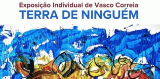 Exposição de Vasco Correia chega ao Museu dos Cristos de Sousel com reflexão sobre território e identidade Exposição de Vasco Correia chega ao Museu dos Cristos de Sousel com reflexão sobre território e identidade