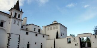 Mostra arqueológica revela objetos do quotidiano do antigo Convento das Chagas de Cristo em Vila Viçosa Pousada D. João IV