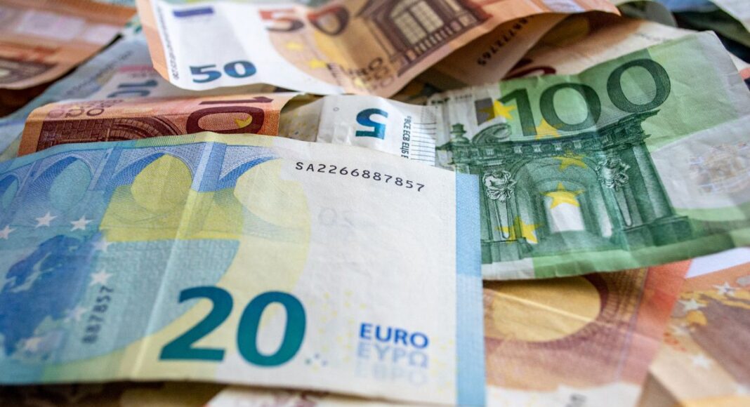 Fundos Europeus