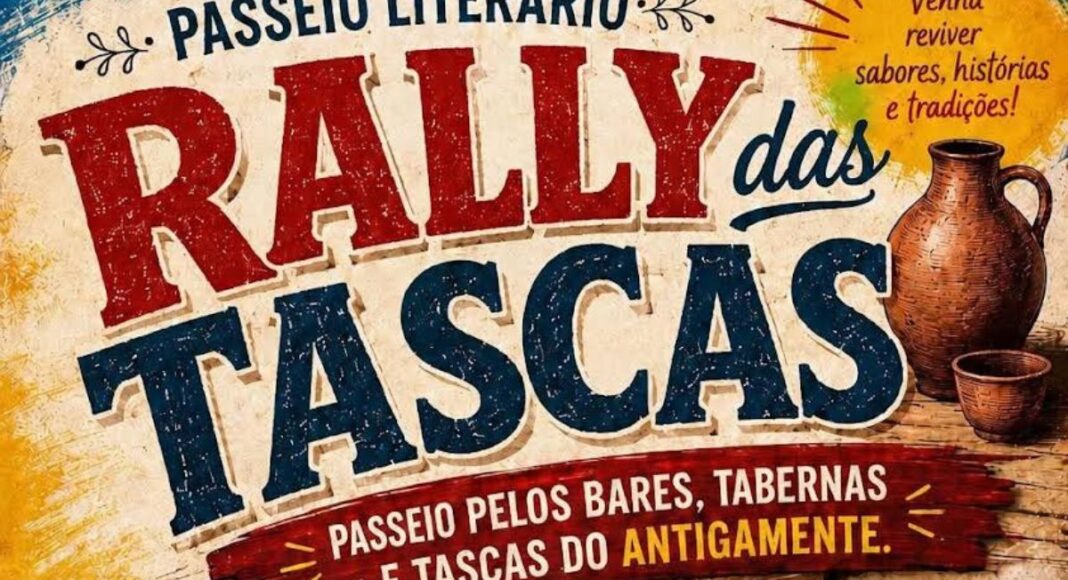 Terrugem (Elvas) junta poesia e memórias num dia dedicado às tradições locais
