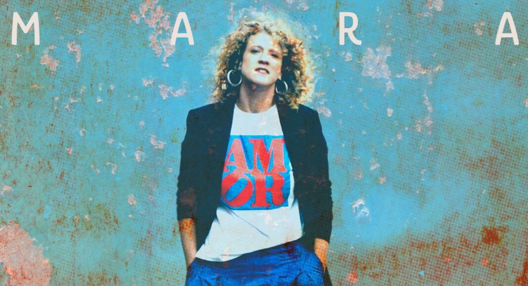 Cantora alentejana Mara revela nova canção escrita por A Garota Não