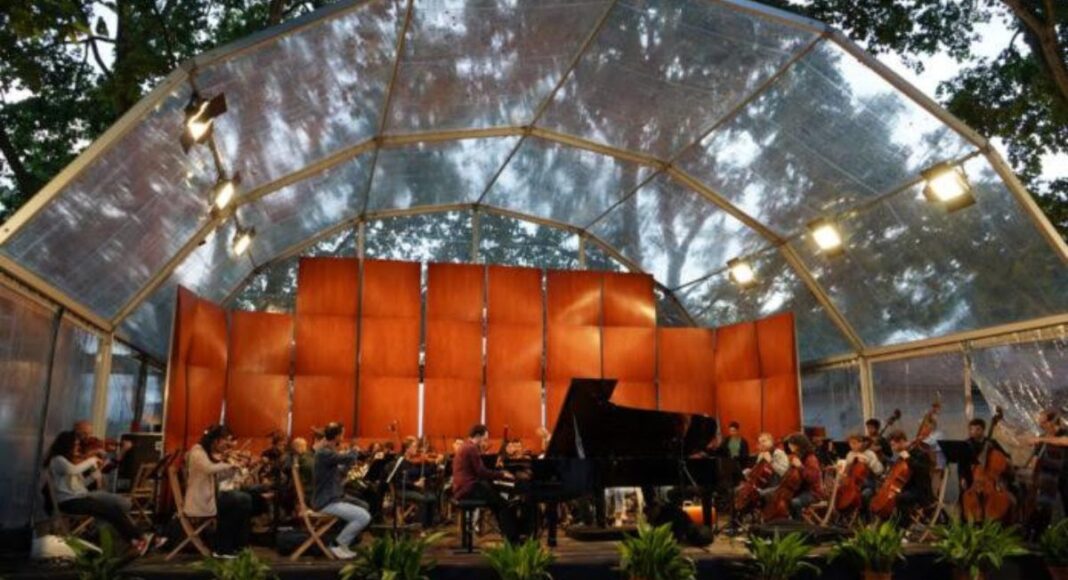 O festival que transforma quintas históricas do Ribatejo em palcos culturais está de regresso