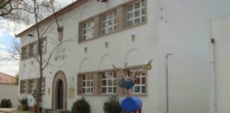 Escola Básica do Chafariz d’El-Rei não reabre no início do próximo ano letivo, confirma Câmara de Évora Escola Básica do Chafariz d’El-Rei não reabre no início do próximo ano letivo, confirma Câmara de Évora