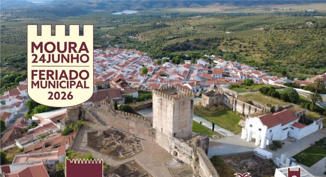 Moura assinala Feriado Municipal com música, marchas populares e tradições de São João