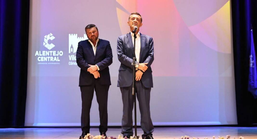 Presidente da CIMAC: «Ganhar é fundamental, praticar desporto é decisivo»
