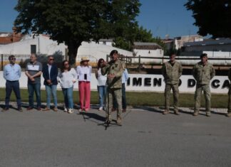 Mais de 800 crianças assinalaram o Dia Mundial da Criança no Regimento de Cavalaria 3 em Estremoz Mais de 800 crianças assinalaram o Dia Mundial da Criança no Regimento de Cavalaria 3 em Estremoz