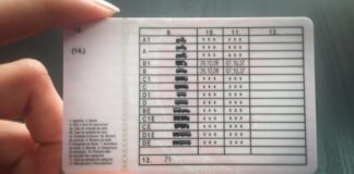 Mais de um milhão de infrações registadas em 10 anos da Carta por Pontos carta de condução