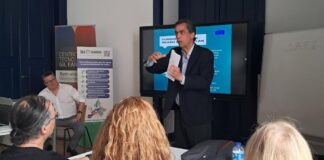Universidade de Évora debate tecnologias espaciais e economia de defesa em encontro internacional