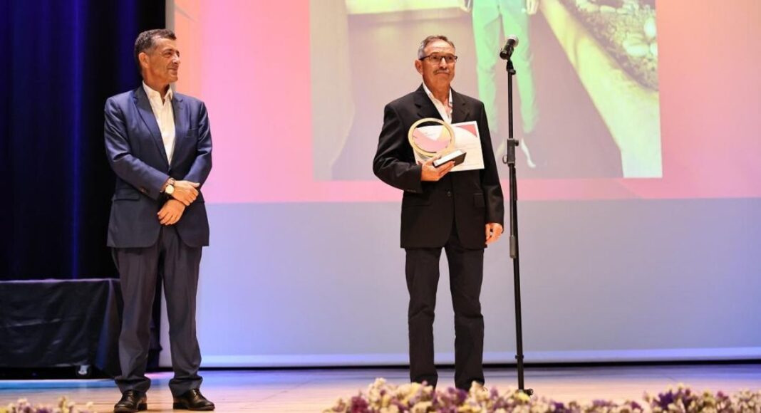 Veja as imagens da 19.ª Gala do Desporto do Alentejo Central
