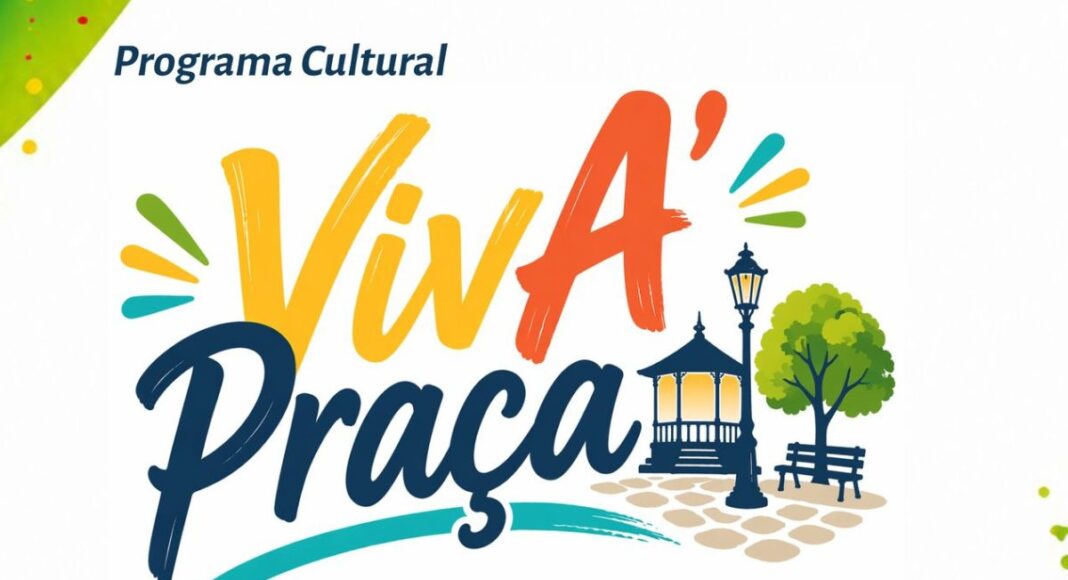 VivA’Praça regressa à Aldeia da Mata (Crato) com noite de música junto à Piscina Municipal
