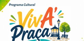 VivA’Praça regressa à Aldeia da Mata (Crato) com noite de música junto à Piscina Municipal VivA’Praça regressa à Aldeia da Mata (Crato) com noite de música junto à Piscina Municipal