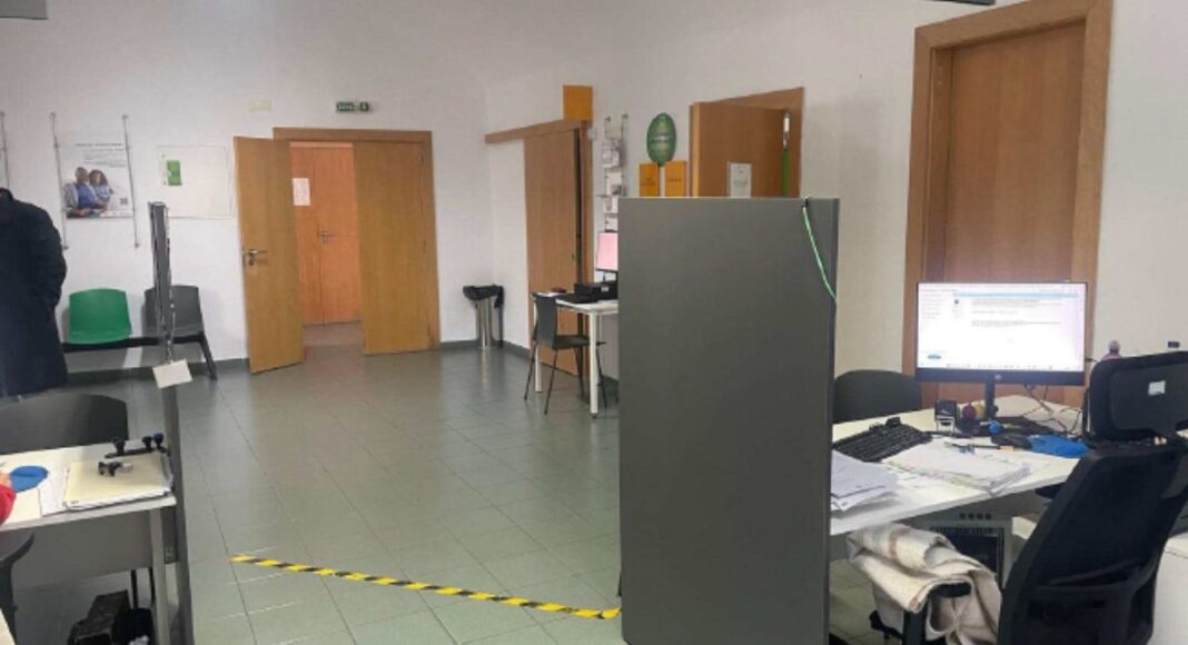 Segurança Social lança concurso de 75 mil euros para reabilitar instalações em Viana do Alentejo