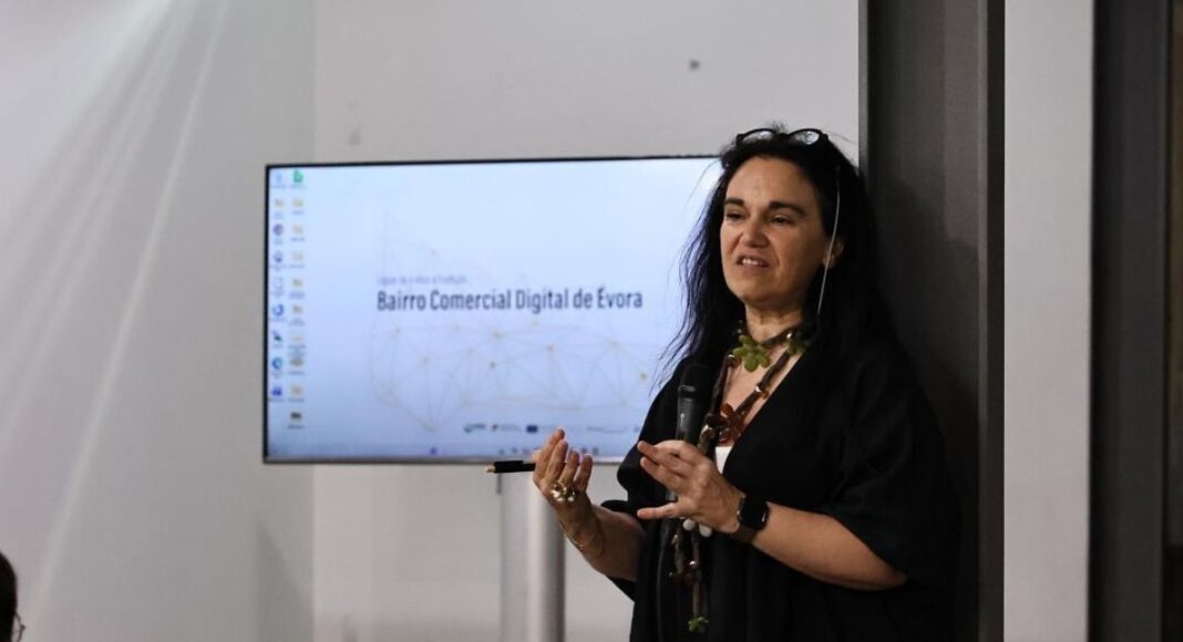 A nova aposta digital que quer transformar o comércio do Centro Histórico de Évora