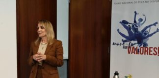 IPDJ distingue entidades e personalidades do Alentejo Central pela promoção da Ética no Desporto (c/fotos) IPDJ distingue entidades e personalidades do Alentejo Central pela promoção da Ética no Desporto