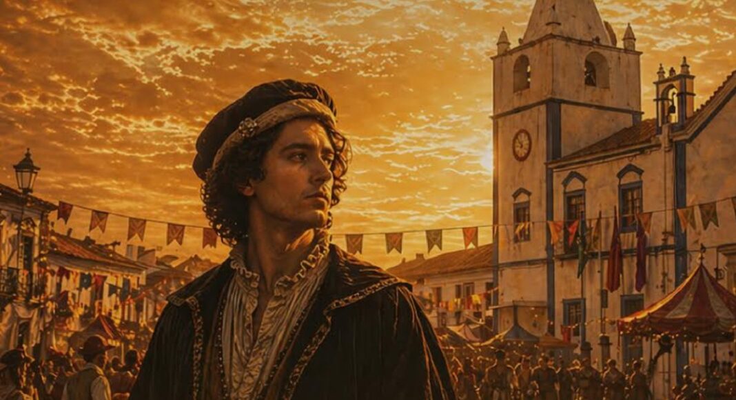 Torrão recua ao século XVI com a VII Feira Quinhentista dedicada a Bernardim Ribeiro