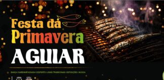 Viana do Alentejo: Emanuel Moura e Mickael Carreira na Festa da Primavera Viana do Alentejo: Emanuel Moura e Mickael Carreira na Festa da Primavera
