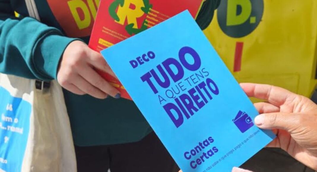 Vai às compras? Não se esqueça de levar os seus direitos!