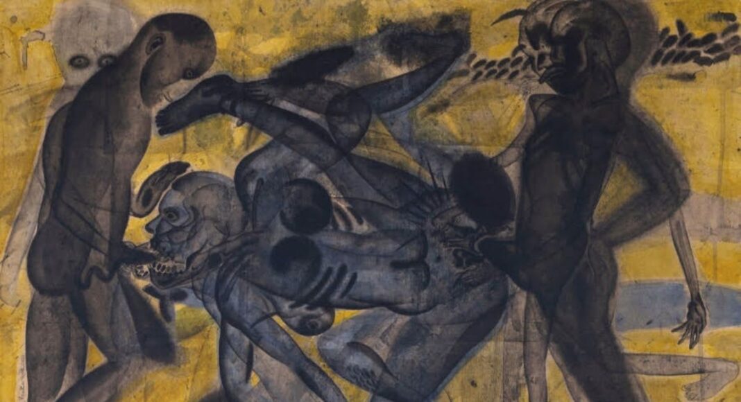 A exposição que promete trazer a Índia para dentro de um palácio em Évora