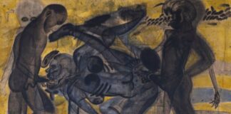 A exposição que promete trazer a Índia para dentro de um palácio em Évora A exposição que promete trazer a Índia para dentro de um palácio em Évora